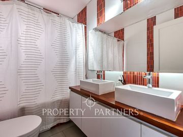 Hermosa Casa Remodelada en Condominio Sector La Foresta