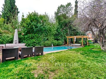 Hermosa Casa Remodelada en Condominio Sector La Foresta