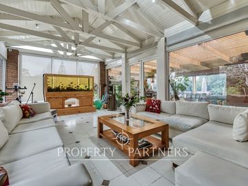 Hermosa Casa Remodelada en Condominio Sector La Foresta
