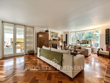 Hermosa Casa Remodelada en Condominio Sector La Foresta