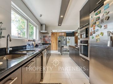 Hermosa Casa Remodelada en Condominio Sector La Foresta