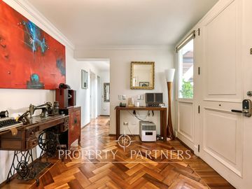 Hermosa Casa Remodelada en Condominio Sector La Foresta
