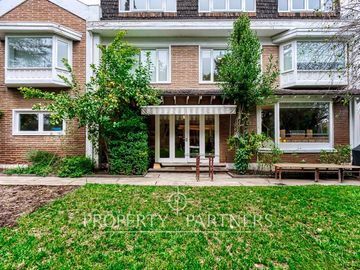 Hermosa Casa Remodelada en Condominio Sector La Foresta