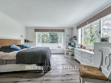 Hermosa Casa Remodelada en Condominio Sector La Foresta