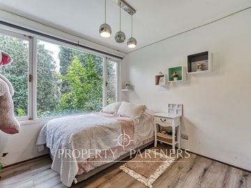 Hermosa Casa Remodelada en Condominio Sector La Foresta