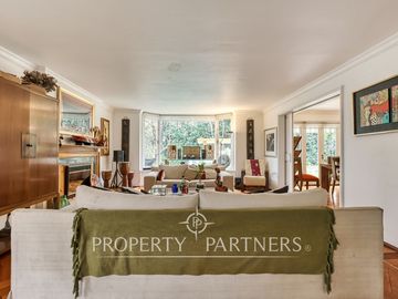 Hermosa Casa Remodelada en Condominio Sector La Foresta
