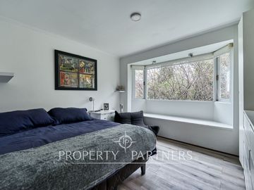 Hermosa Casa Remodelada en Condominio Sector La Foresta