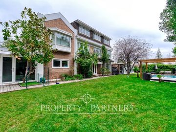 Hermosa Casa Remodelada en Condominio Sector La Foresta
