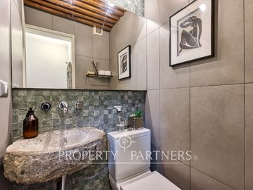 Hermosa Casa Remodelada en Condominio Sector La Foresta