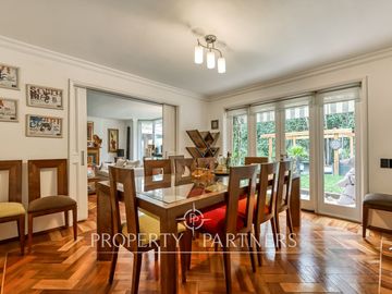 Hermosa Casa Remodelada en Condominio Sector La Foresta