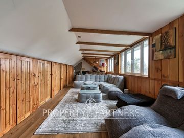 Hermosa Casa Remodelada en Condominio Sector La Foresta