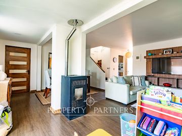 Estupenda casa en Puertas del Mar