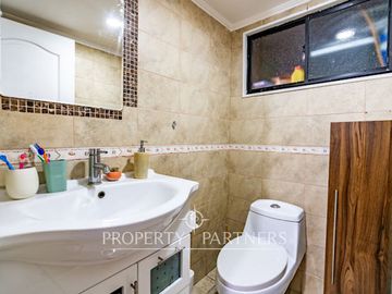 Estupenda casa en Puertas del Mar