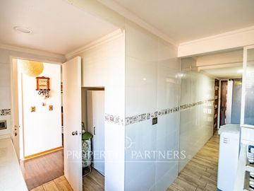 Estupenda casa en Puertas del Mar