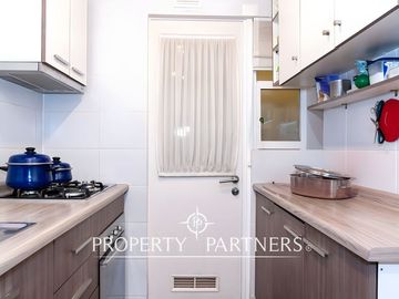 Acogedora casa en Condominio Patagonia