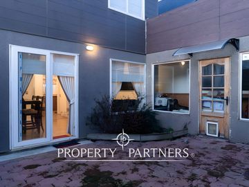 Acogedora casa en Condominio Patagonia