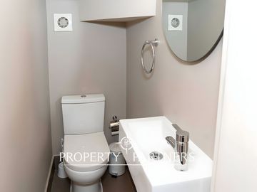 Acogedora casa en Condominio Patagonia