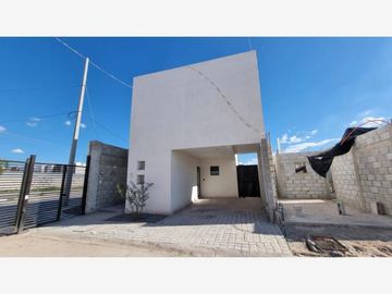 CASA EN VENTA EN FRACCIONAMIENTO EL MEZQUITAL TORREÓN, COAHUILA