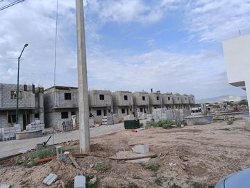Casas en venta Campo Nuevo Zaragoza