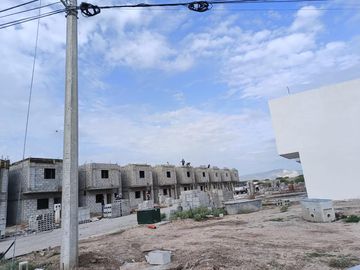 Casas en venta Campo Nuevo Zaragoza