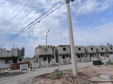 Casas en venta Campo Nuevo Zaragoza