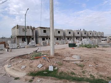 Casas en venta Campo Nuevo Zaragoza