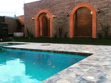 Quintas Venta General Zuazua  30-QV-2378