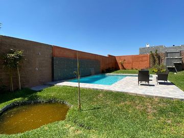 Quintas Venta General Zuazua  30-QV-2378