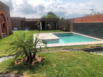 Quintas Venta General Zuazua  30-QV-2378