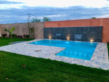 Quintas Venta General Zuazua  30-QV-2378