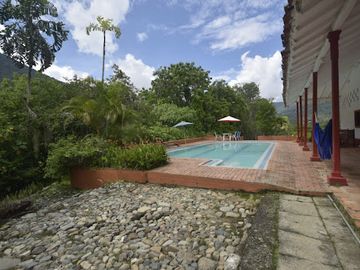 VENTA de FINCAS en AMAGA