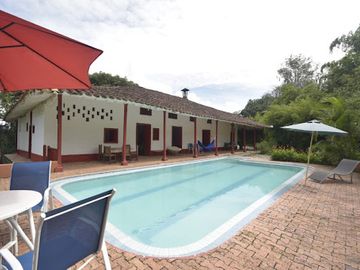 VENTA de FINCAS en AMAGA