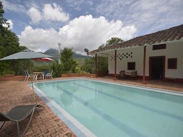 VENTA de FINCAS en AMAGA