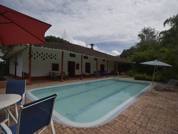 VENTA de FINCAS en AMAGA
