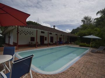 VENTA de FINCAS en AMAGA