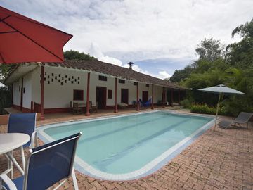 VENTA de FINCAS en AMAGA