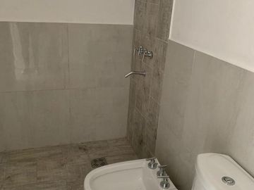Departamento 1 dormitorio a estrenar en  ALBERDI