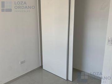 Departamento 1 dormitorio a estrenar en  ALBERDI