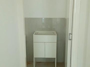 Departamento 1 dormitorio a estrenar en  ALBERDI