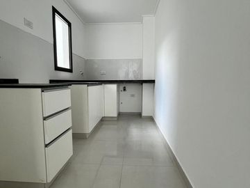 Departamento 1 dormitorio a estrenar en  ALBERDI