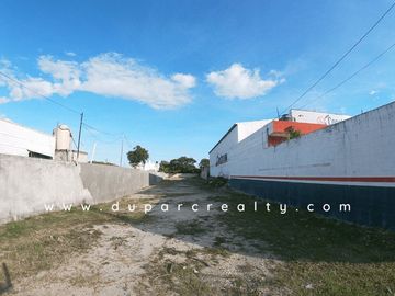 Oficinas en Venta con Patio de maniobras en Km 8.5, Ciudad del Carmen