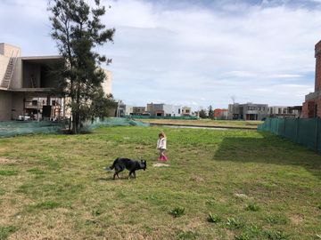 Terreno en Laguna Grande