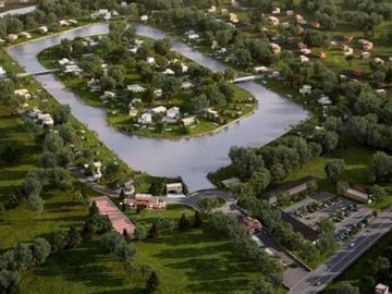 Terreno en Laguna Grande