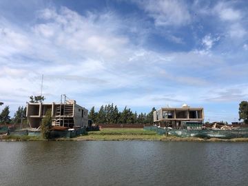 Terreno en Laguna Grande