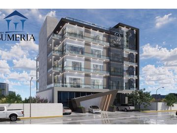 Nuevos lofts en excelente zona