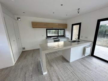 Casa en venta en Santa Juana Canning