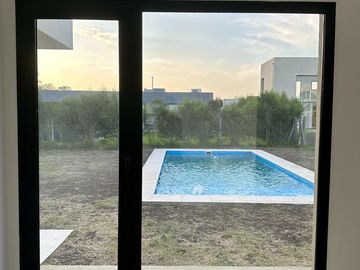 Casa en venta en Santa Juana Canning