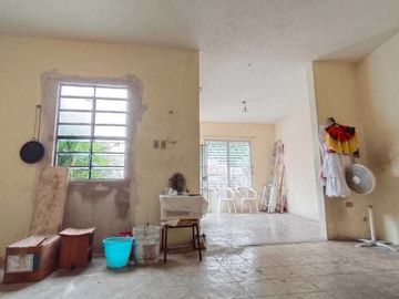 VENTA CASA 1 PISO EN LA COL YUCATAN, CERCA DE CIRCUITO COLONIAS EN MERIDA
