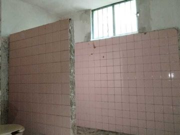 VENTA CASA 1 PISO EN LA COL YUCATAN, CERCA DE CIRCUITO COLONIAS EN MERIDA