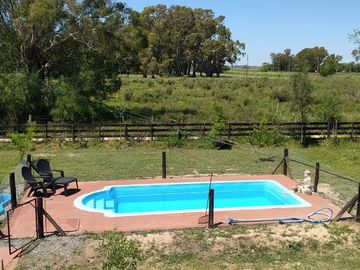 Quinta en Nueva Hermosura
